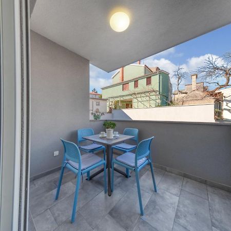 Inspire Apartments Pula Exterior foto